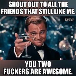 Meet your Posher, Kieshaun